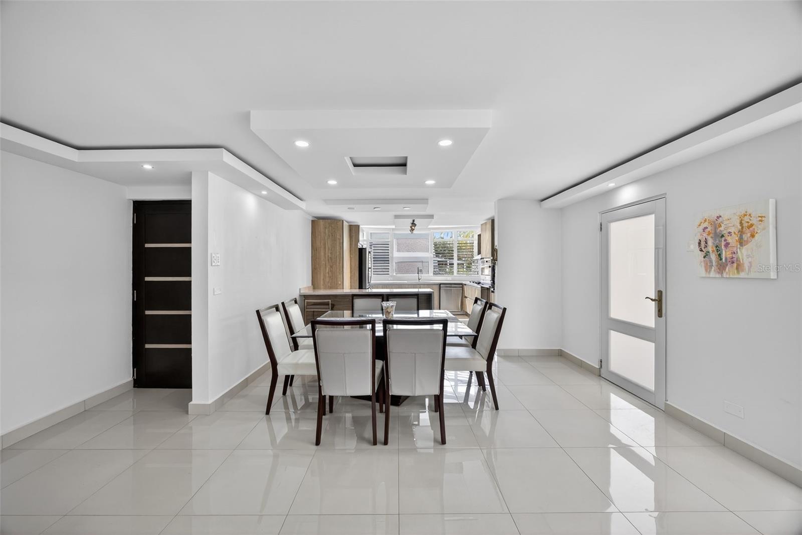 DORADO DEL MAR - Residential