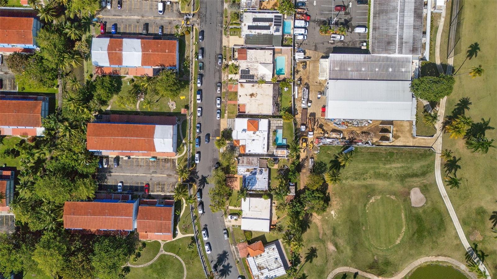 DORADO DEL MAR - Residential