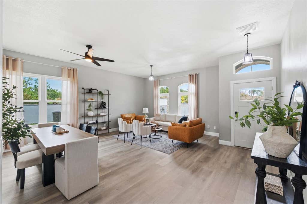 Photo of 29432 Forest Glen Drive, Wesley Chapel, FL 33543 (MLS # TB8523347)