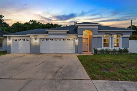 Photo of 29432 Forest Glen Drive, Wesley Chapel, FL 33543 (MLS # TB8523347)