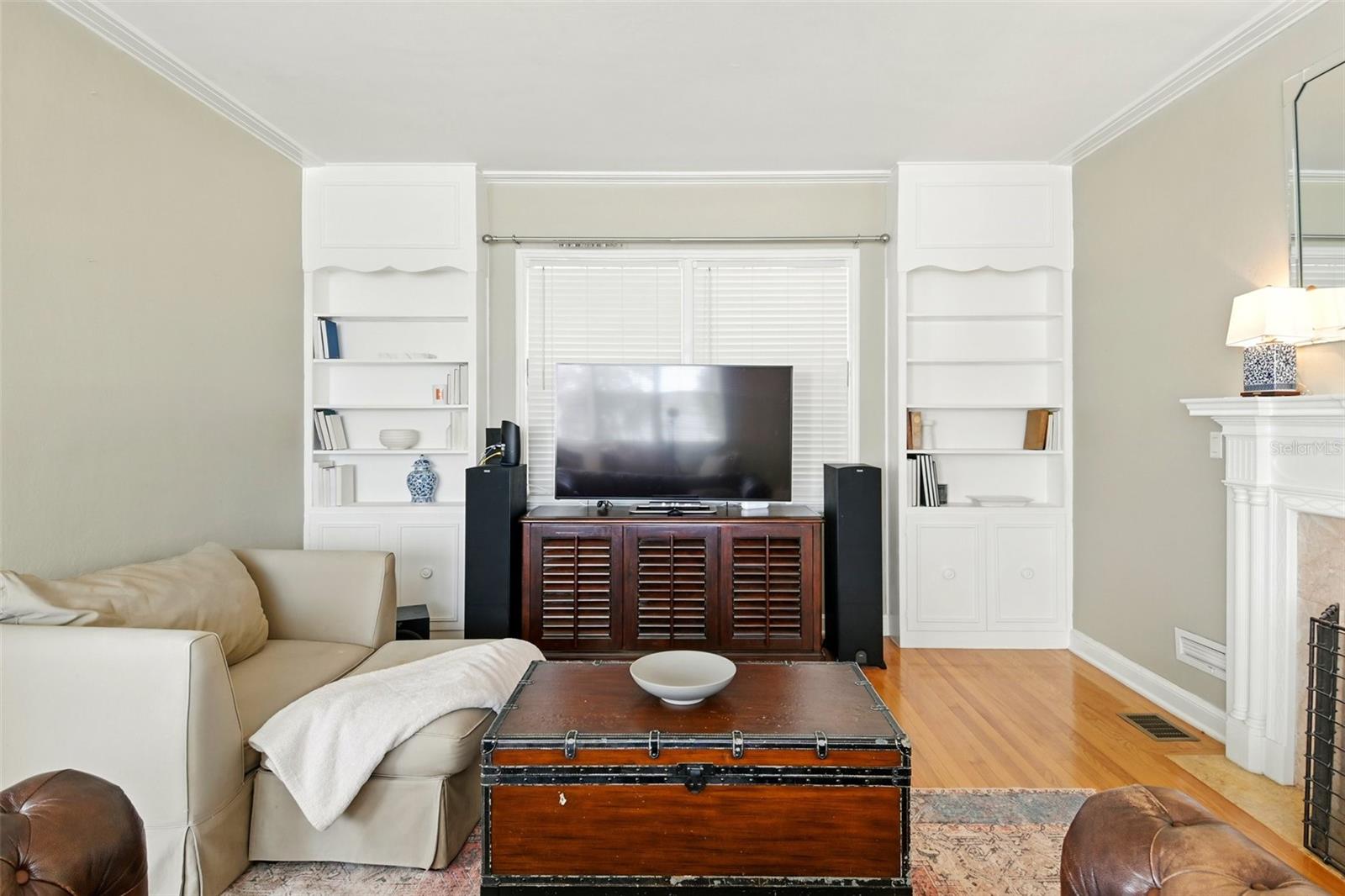 COKER A B SUB - Residential