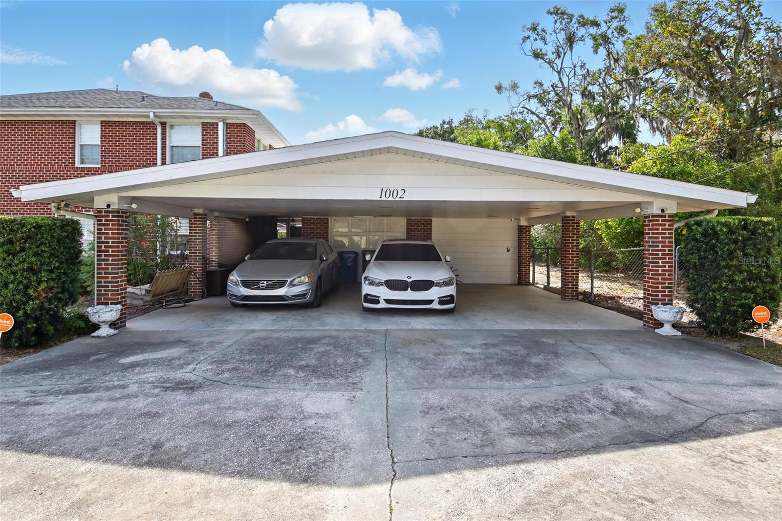 COKER A B SUB - Residential