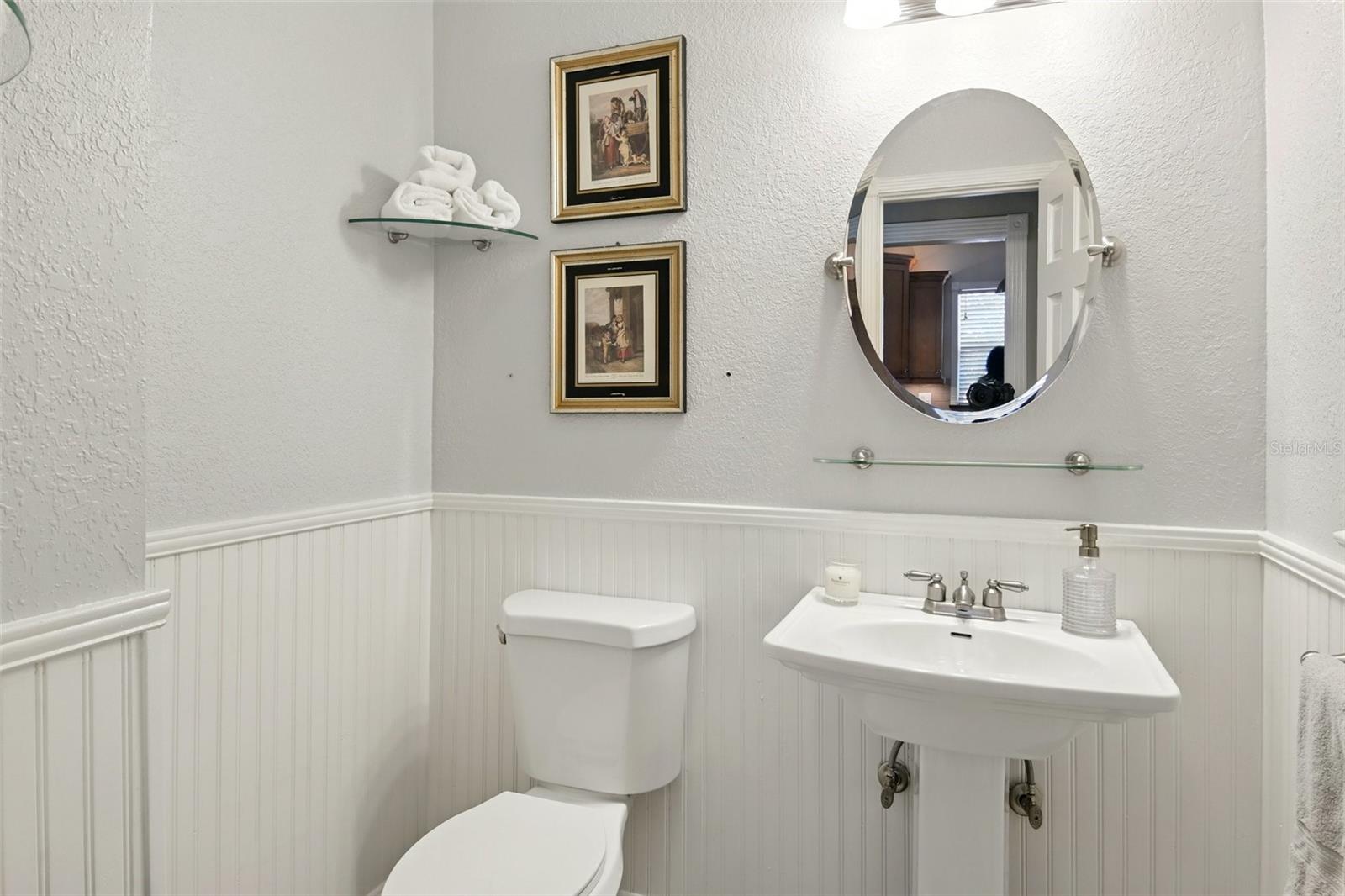 COKER A B SUB - Residential