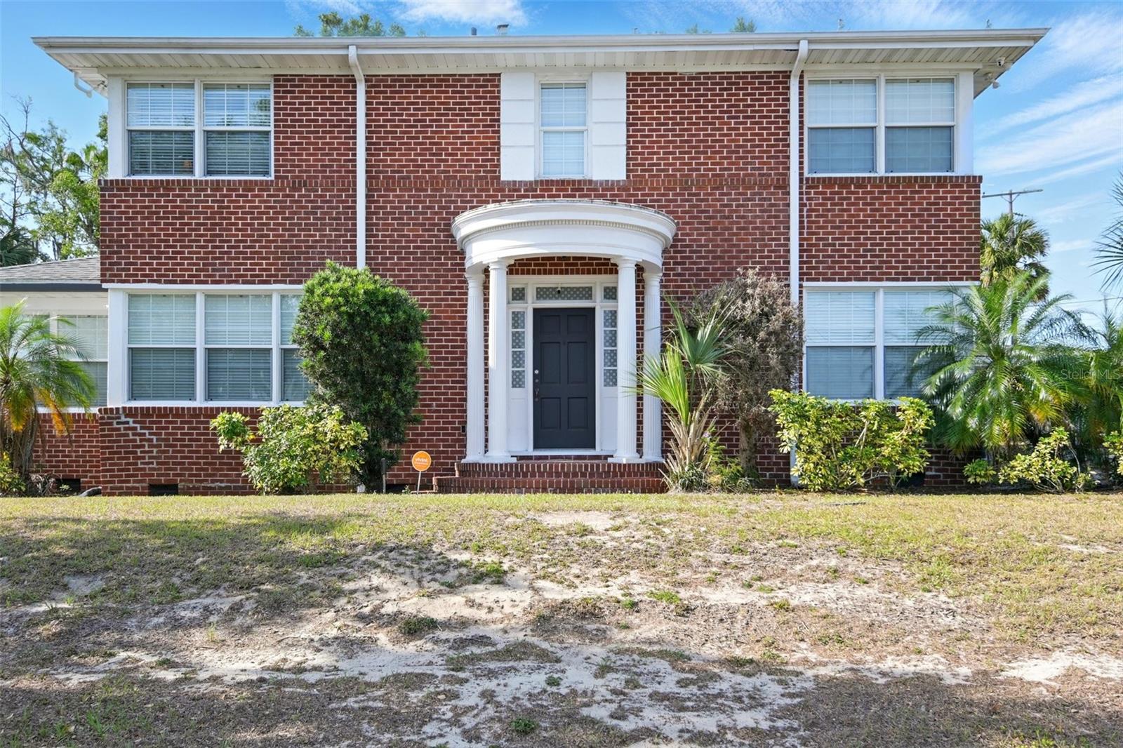 COKER A B SUB - Residential