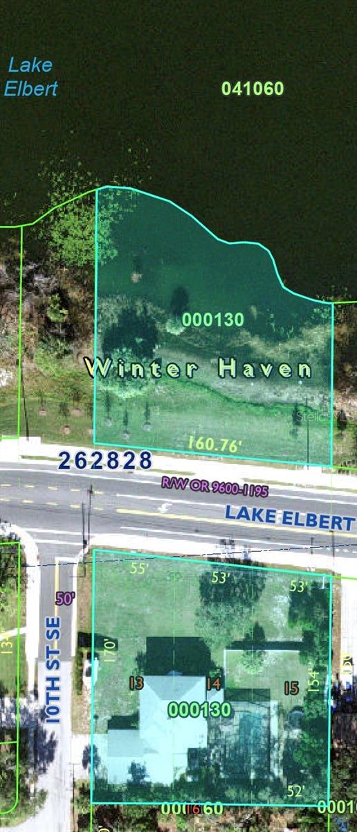 COKER A B SUB - Residential