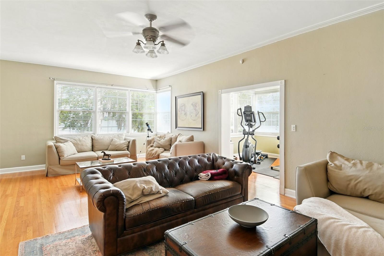 COKER A B SUB - Residential