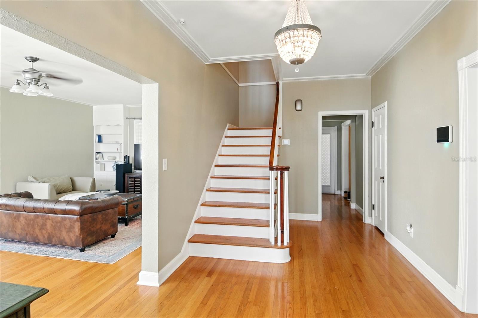 COKER A B SUB - Residential