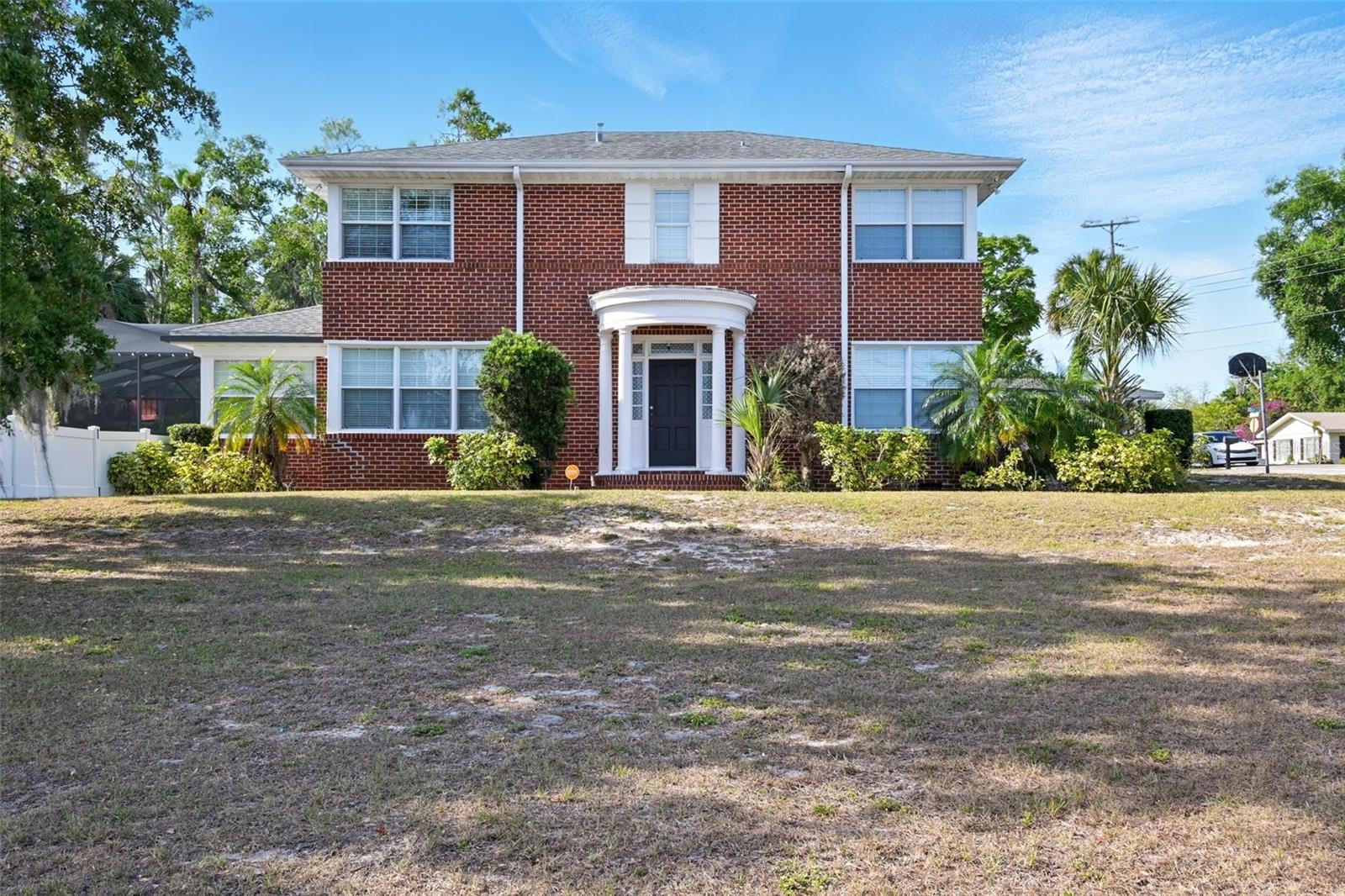 COKER A B SUB - Residential