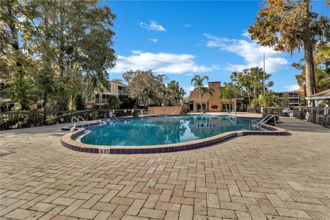 A home in ORLANDO