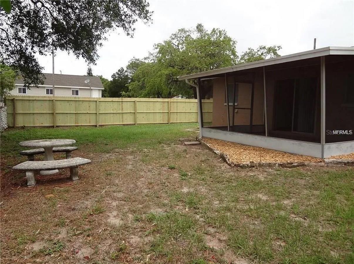 NEW PORT RICHEY - Residential Lease