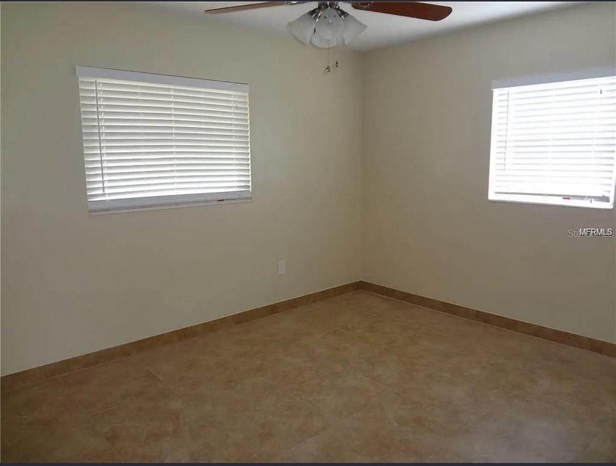 NEW PORT RICHEY - Residential Lease