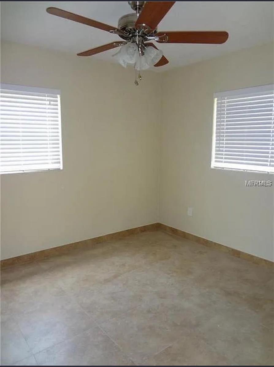 NEW PORT RICHEY - Residential Lease