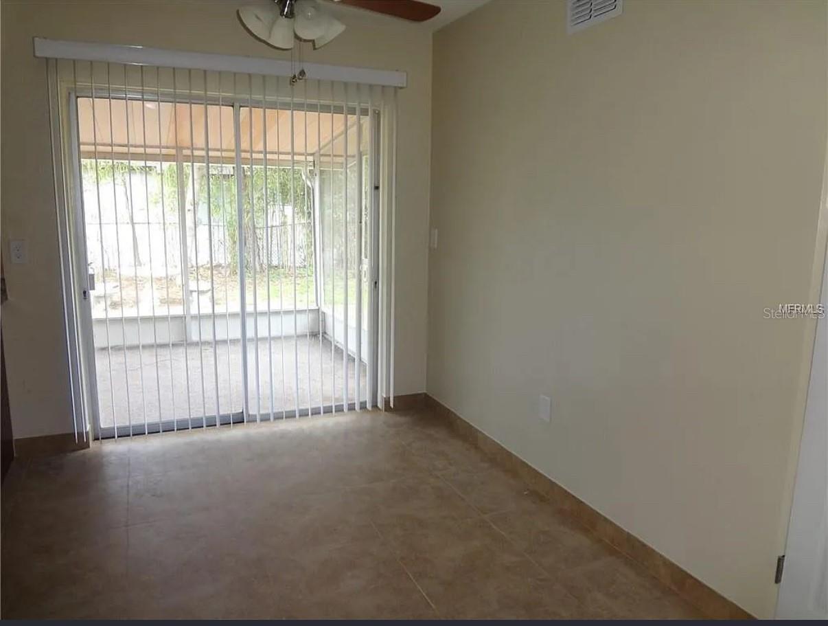 NEW PORT RICHEY - Residential Lease