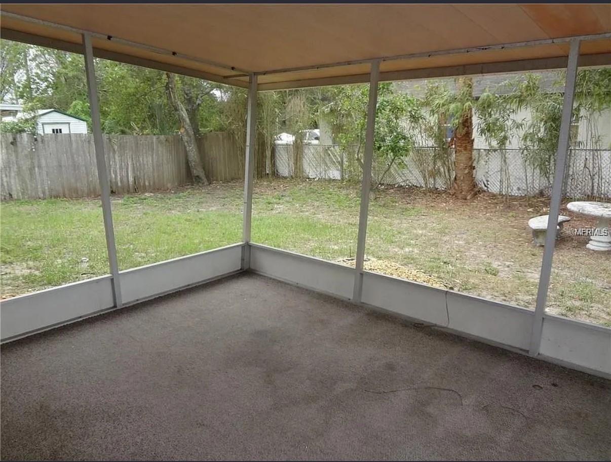 NEW PORT RICHEY - Residential Lease