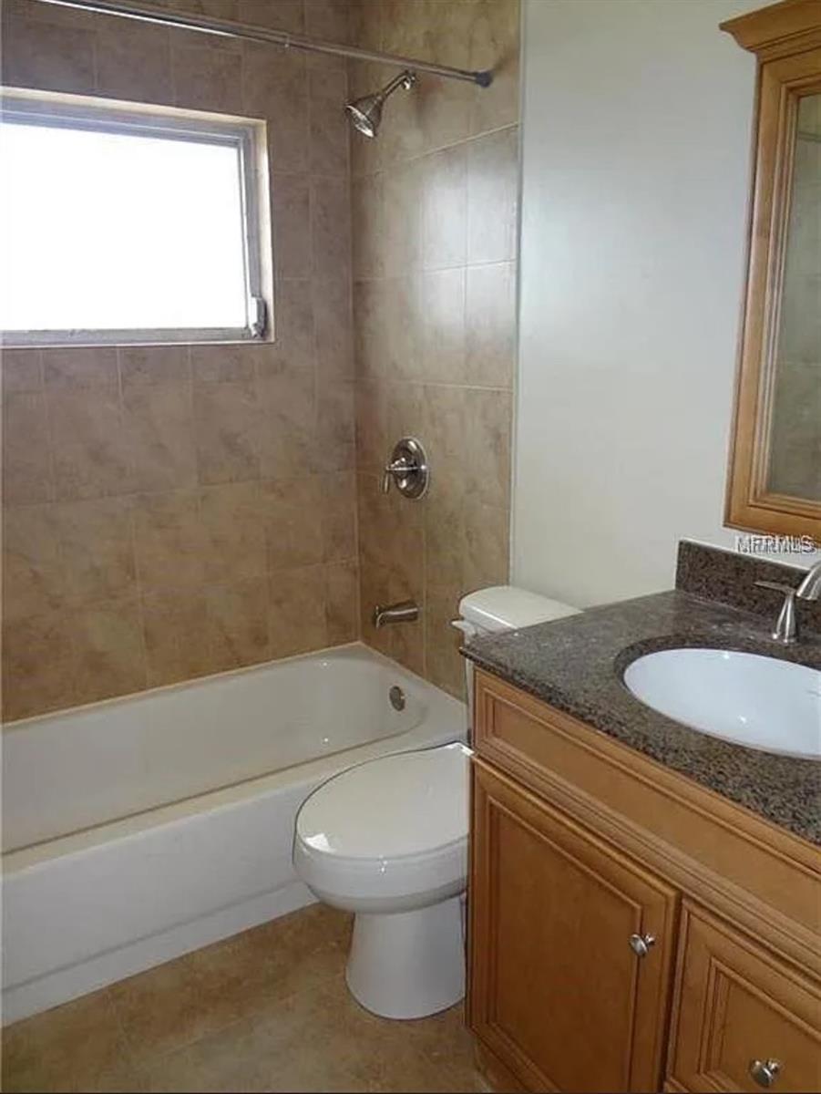 NEW PORT RICHEY - Residential Lease