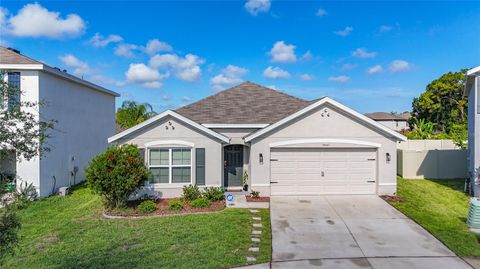 Property photo of 16661 Windmill Forge Pass, Wimauma, FL 33598