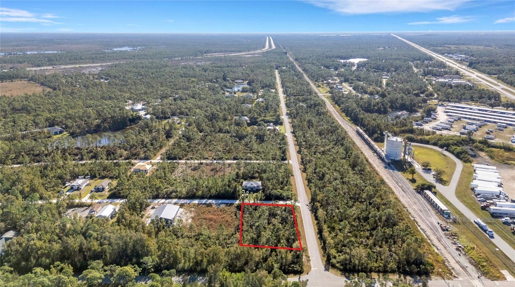 Photo of 12147 Platano Drive, Punta Gorda, FL 33955 (MLS # A4697018)