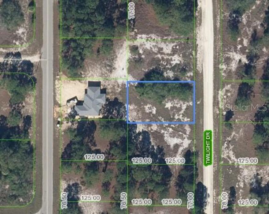 Build your Florida dream home on this beautiful 0.22-acre homesite in charming Lake Placid! Nestled in a peaceful residential setting, this spacious lot offers the perfect blend of privacy and convenience.

Surrounded by Florida’s natural beauty and located in the heart of the “Town of Murals,” this property provides a serene backdrop for your custom home while still being close to shopping, dining, schools, and medical facilities. With over 27 freshwater lakes in the area, outdoor enthusiasts will love the easy access to boating, fishing, and water recreation.