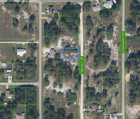 Photo of 648 Twilight Drive, Lake Placid, FL 33852 (MLS # C7522646)