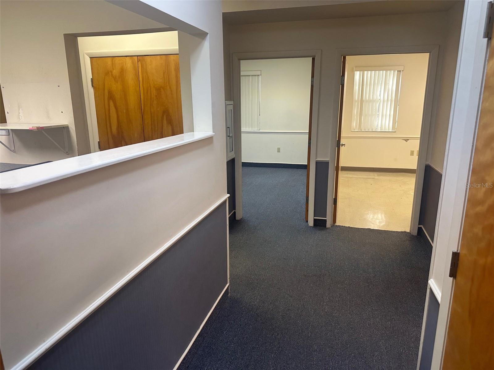 N/A - Commercial Lease