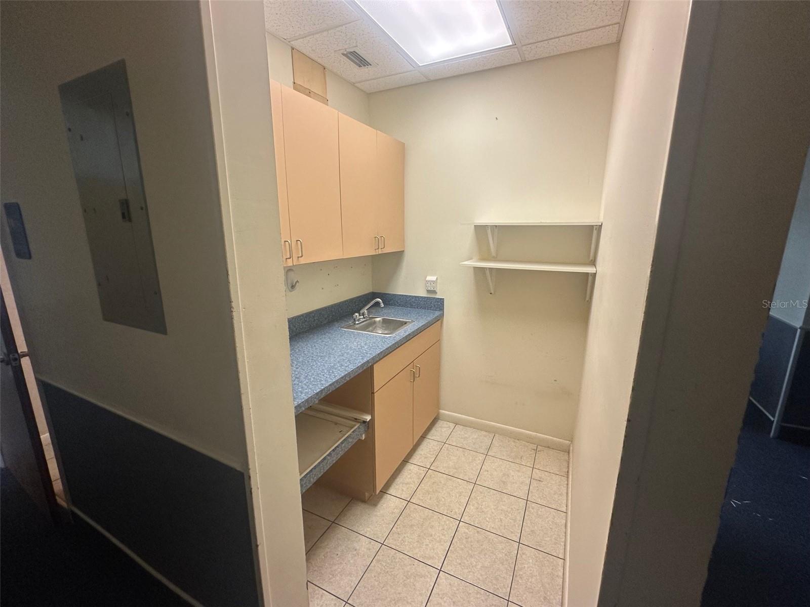 N/A - Commercial Lease