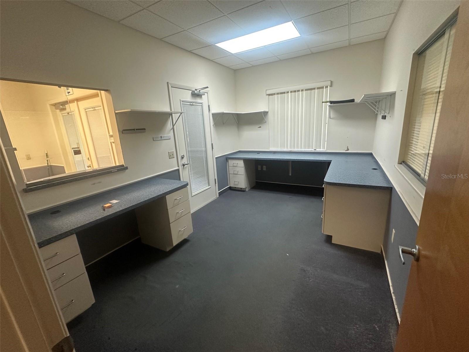 N/A - Commercial Lease