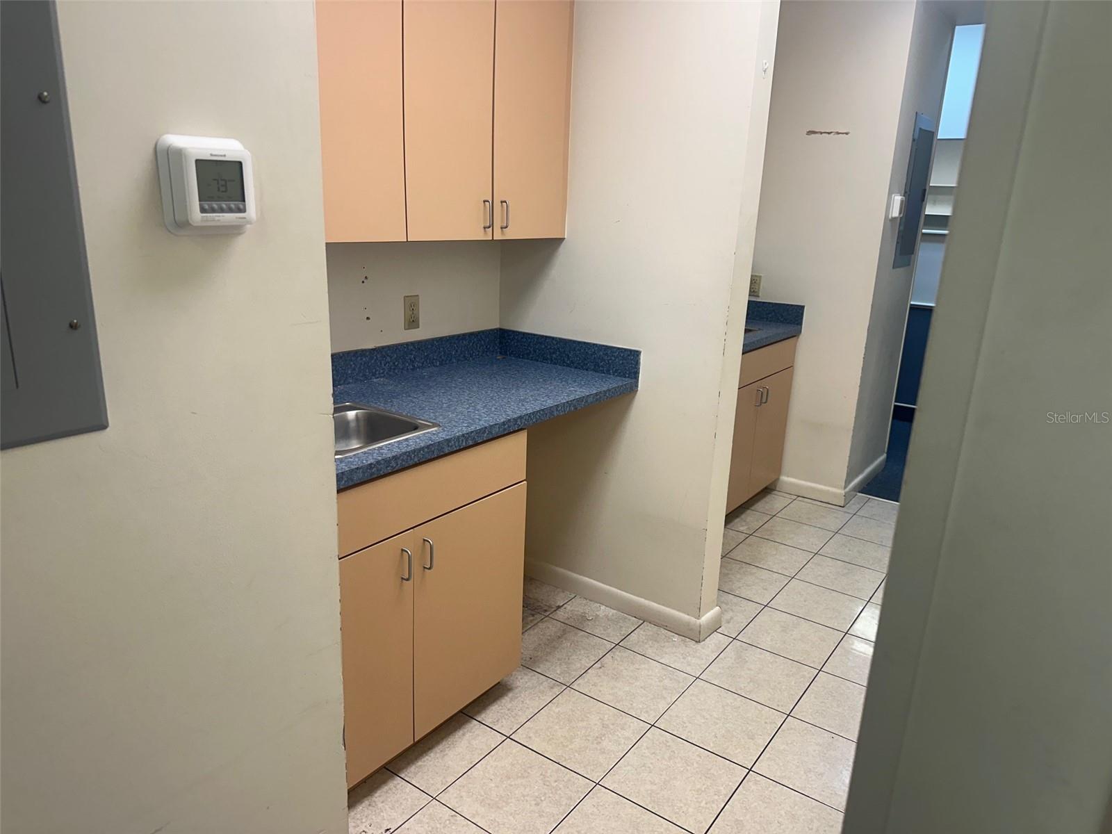 N/A - Commercial Lease