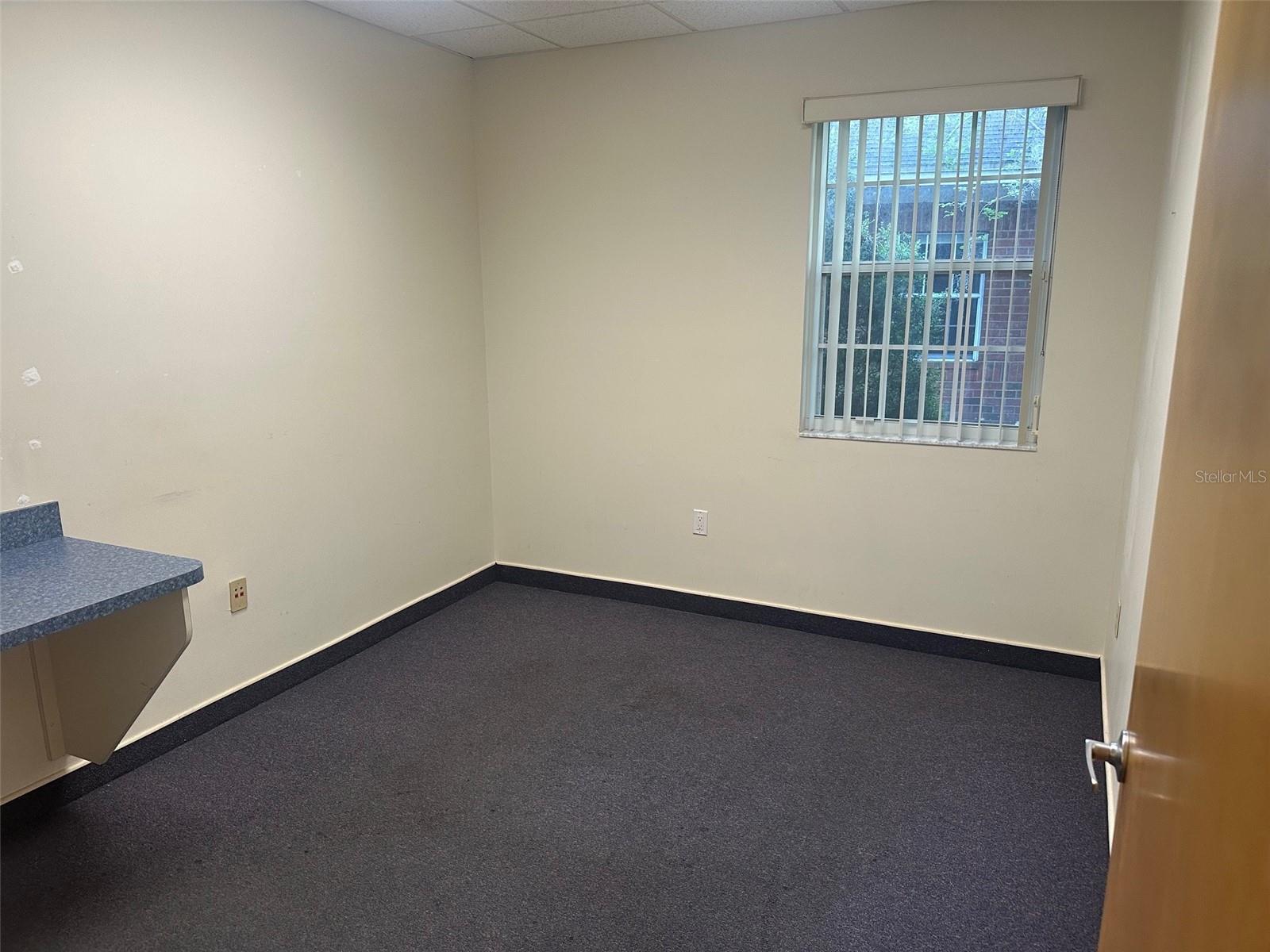 N/A - Commercial Lease