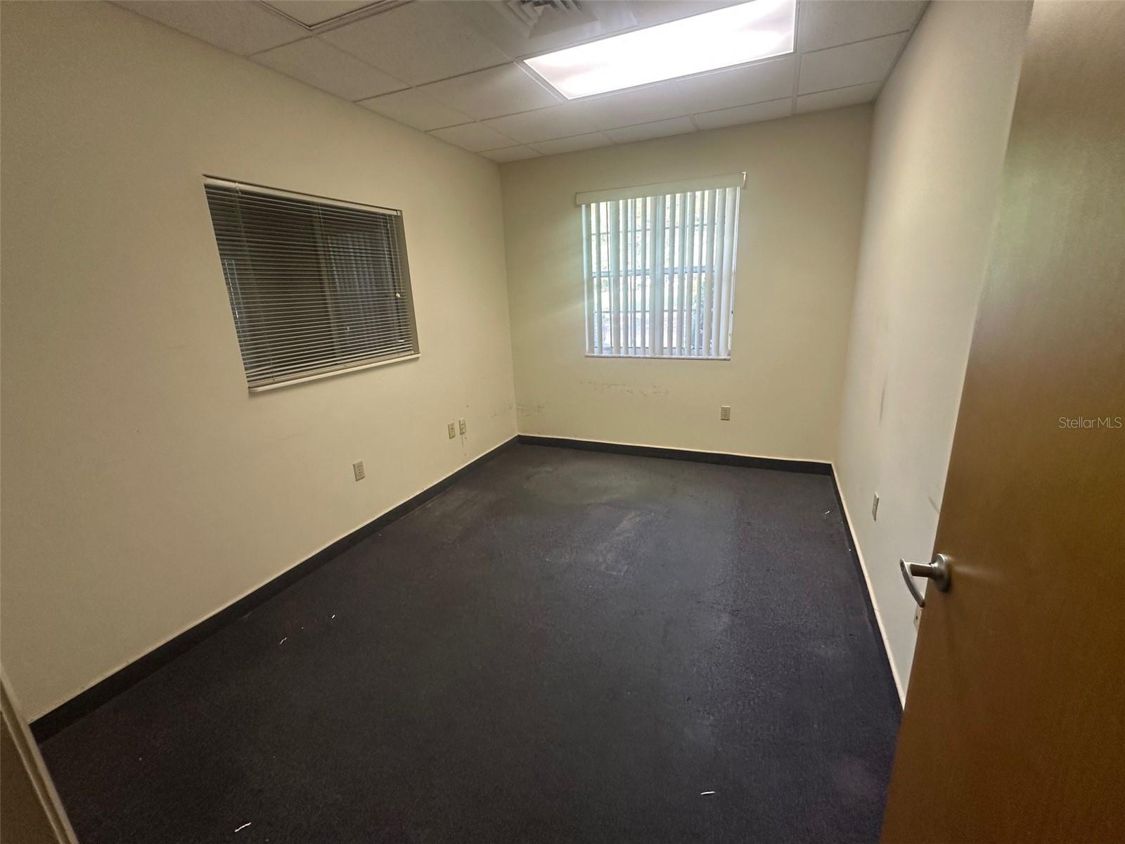 N/A - Commercial Lease