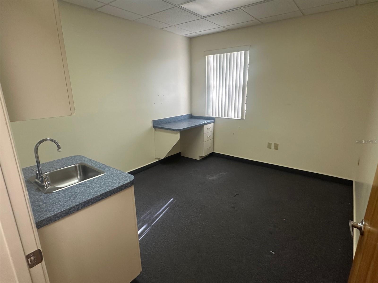 N/A - Commercial Lease