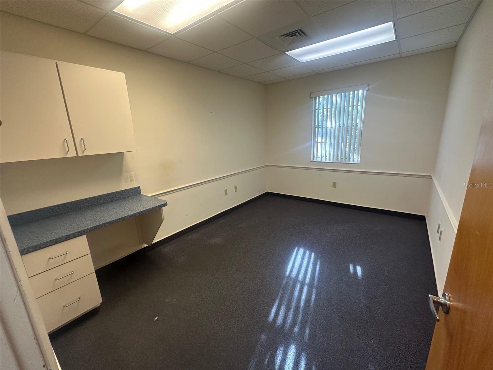 N/A - Commercial Lease