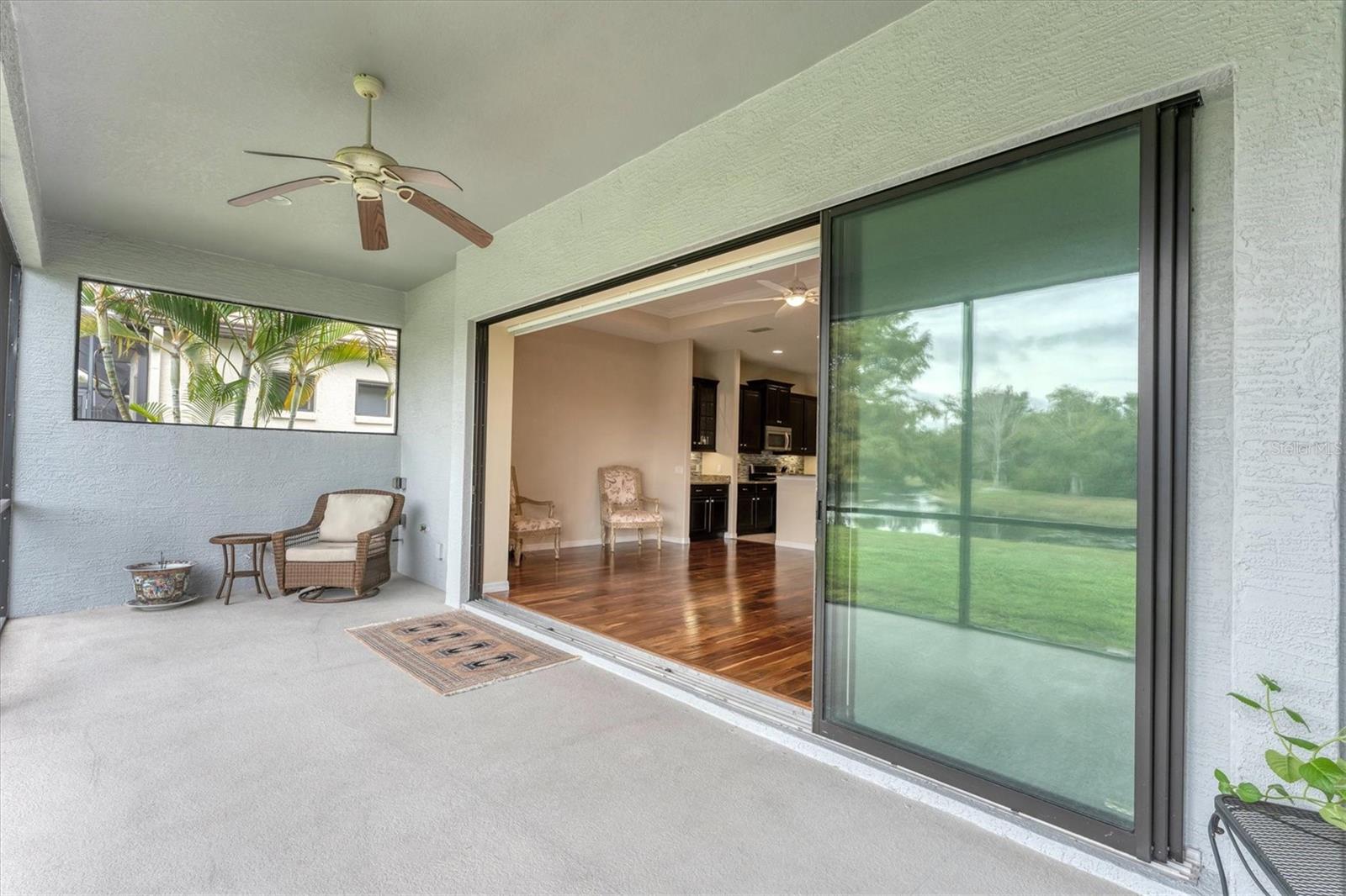 RIVA TRACE - Residential