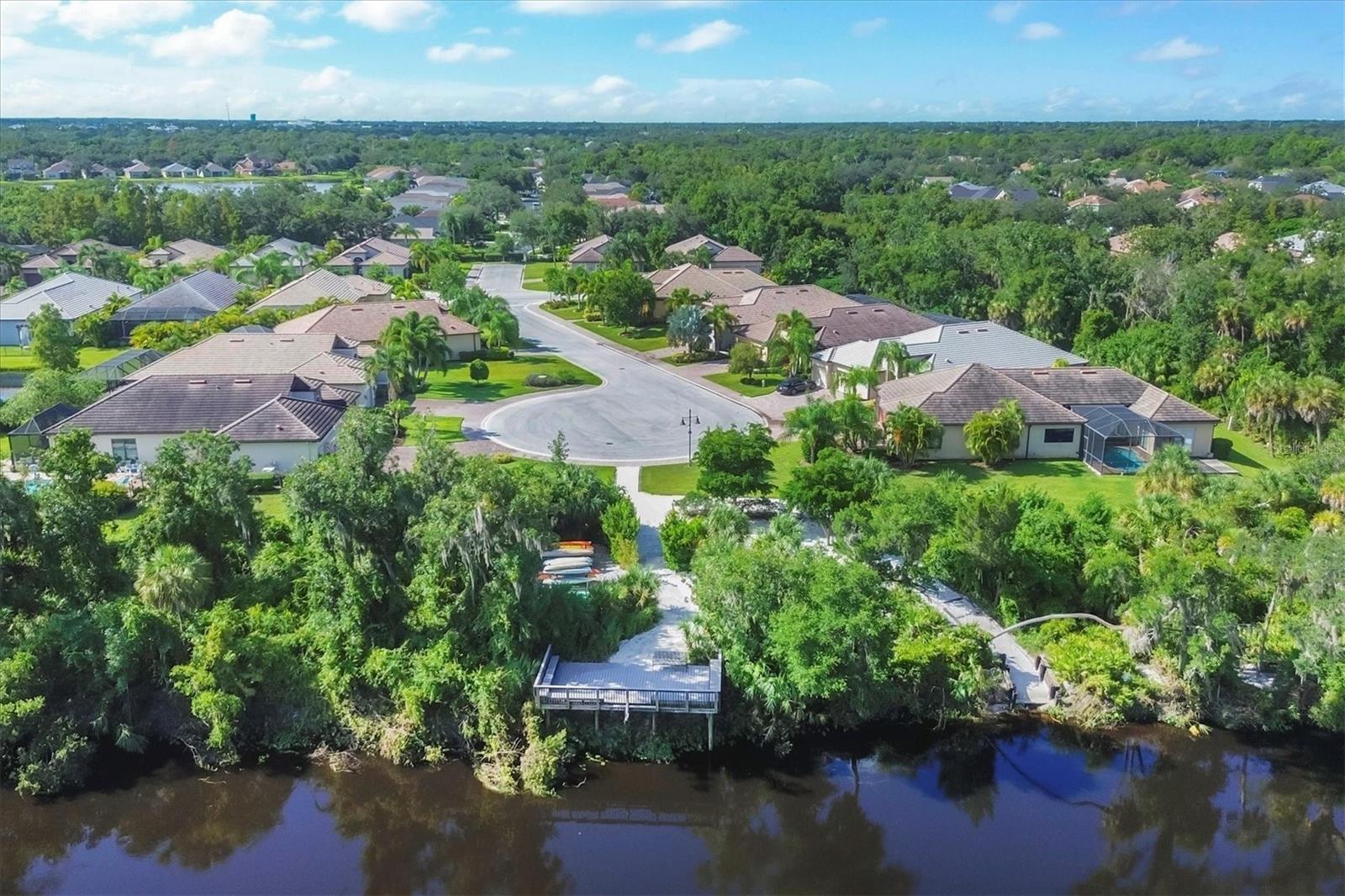 RIVA TRACE - Residential