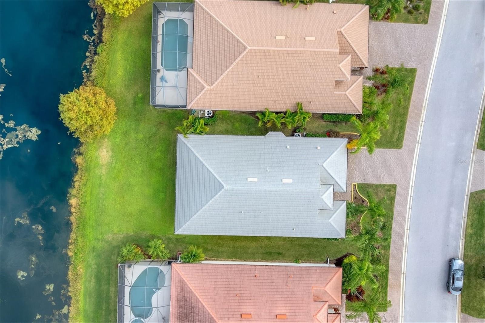 RIVA TRACE - Residential