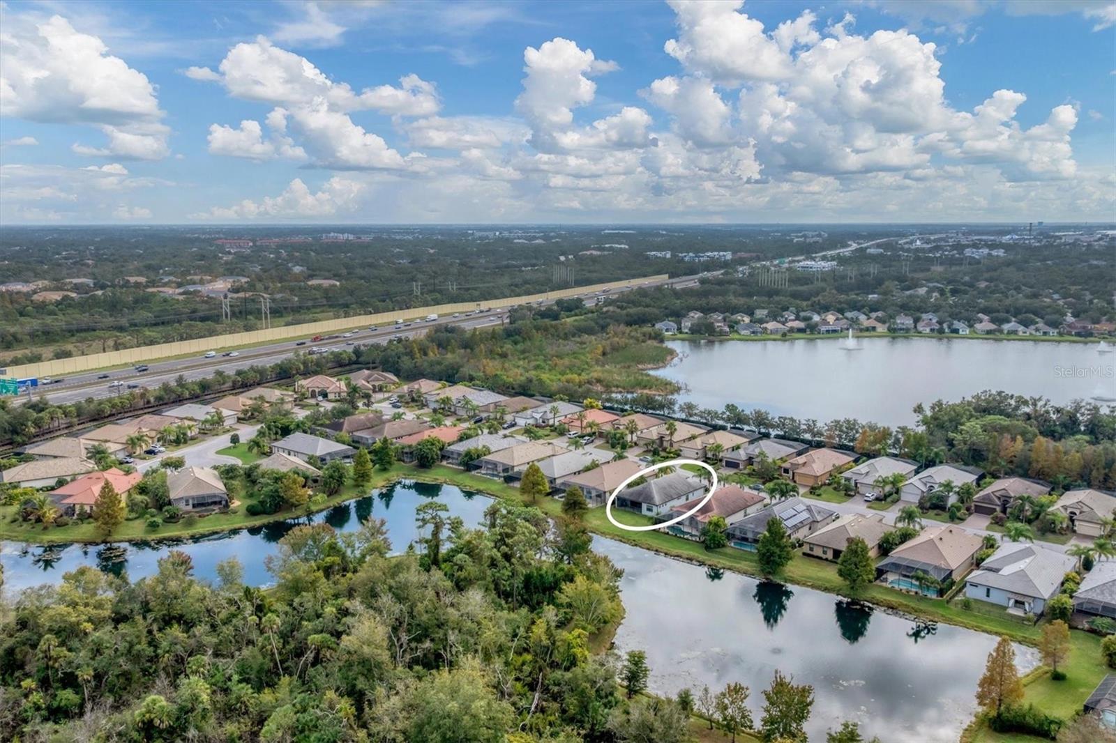 RIVA TRACE - Residential