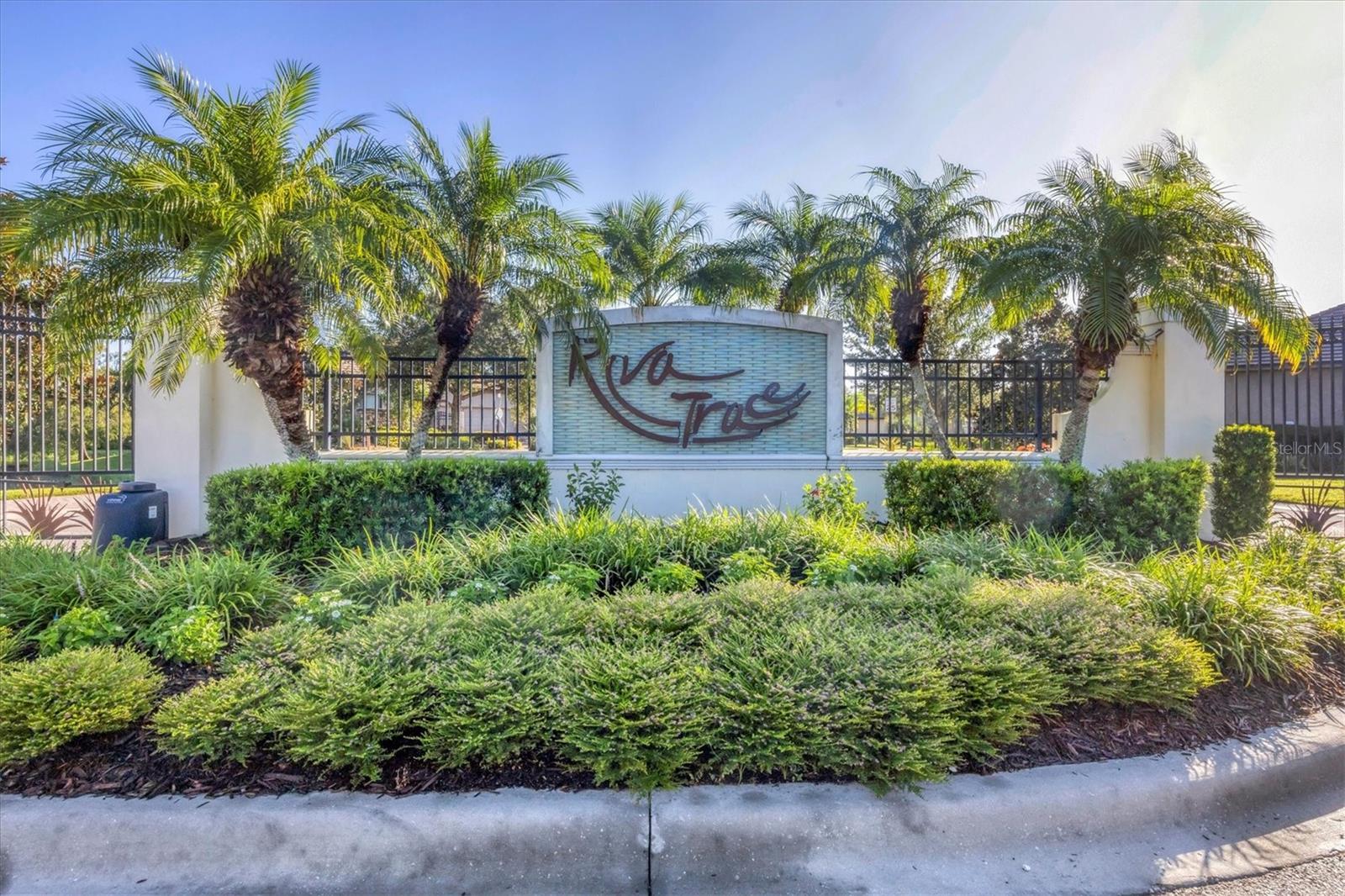 RIVA TRACE - Residential