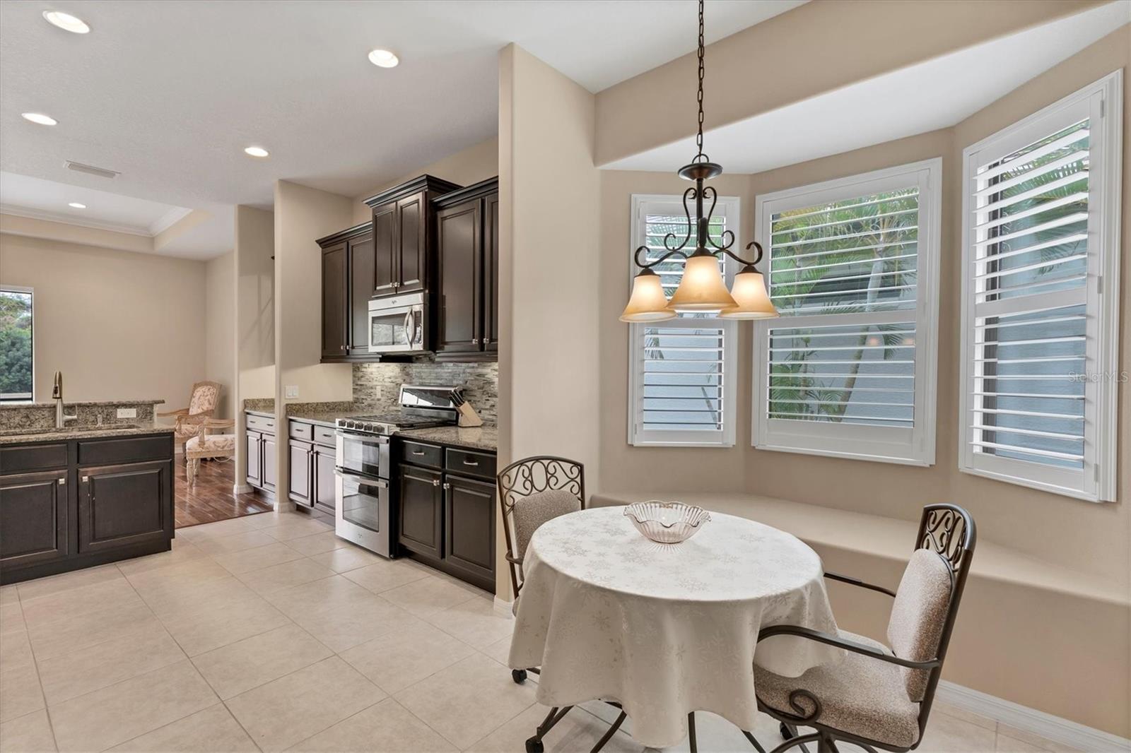 RIVA TRACE - Residential