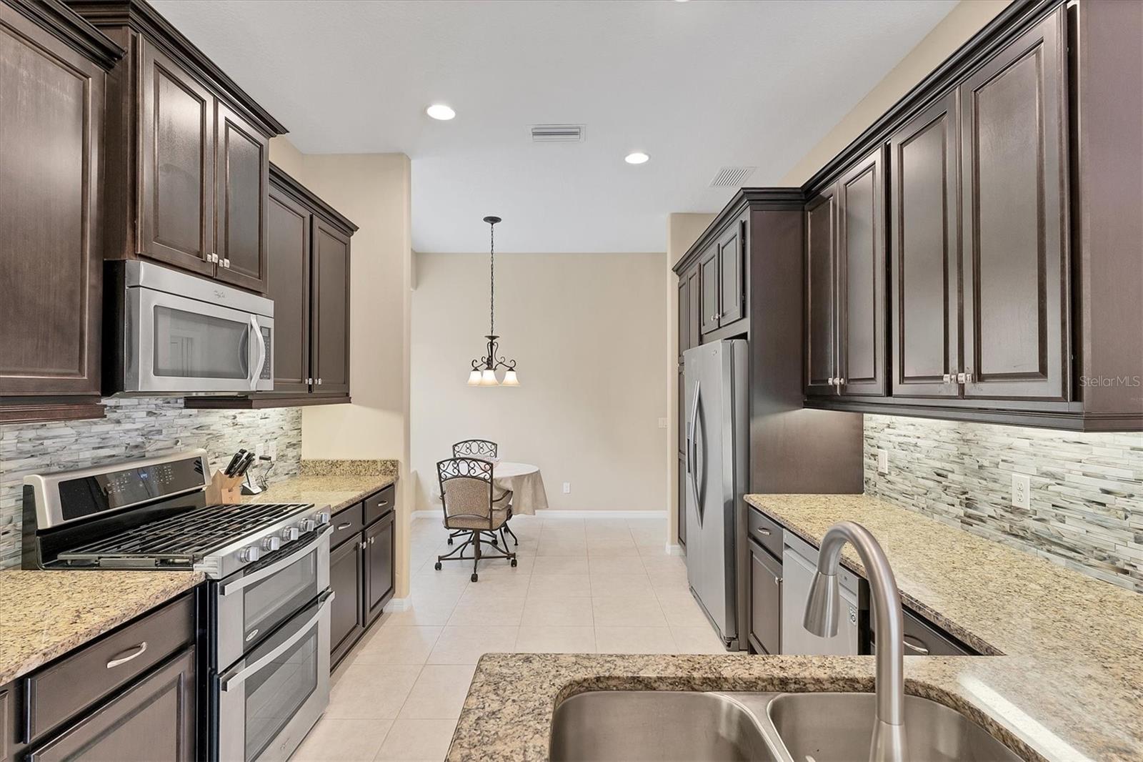 RIVA TRACE - Residential