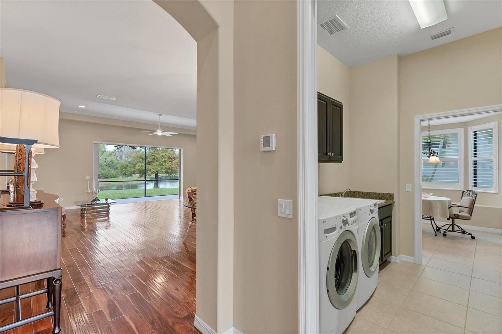 RIVA TRACE - Residential