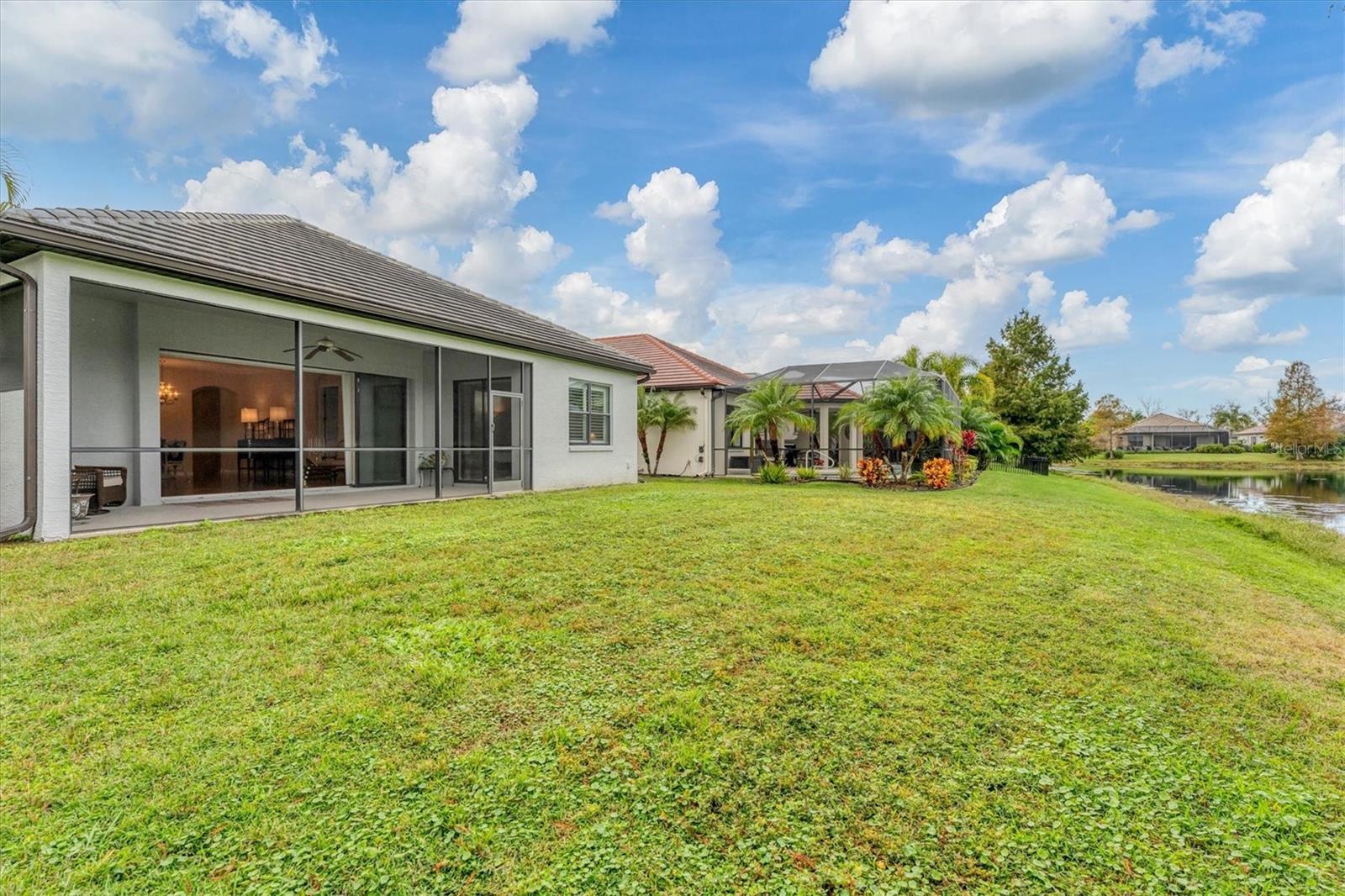 RIVA TRACE - Residential