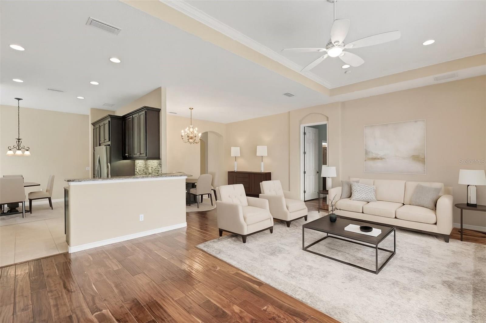 RIVA TRACE - Residential