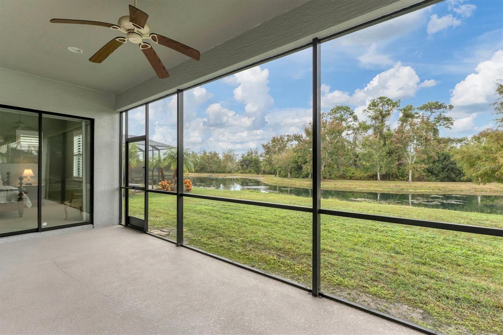 RIVA TRACE - Residential