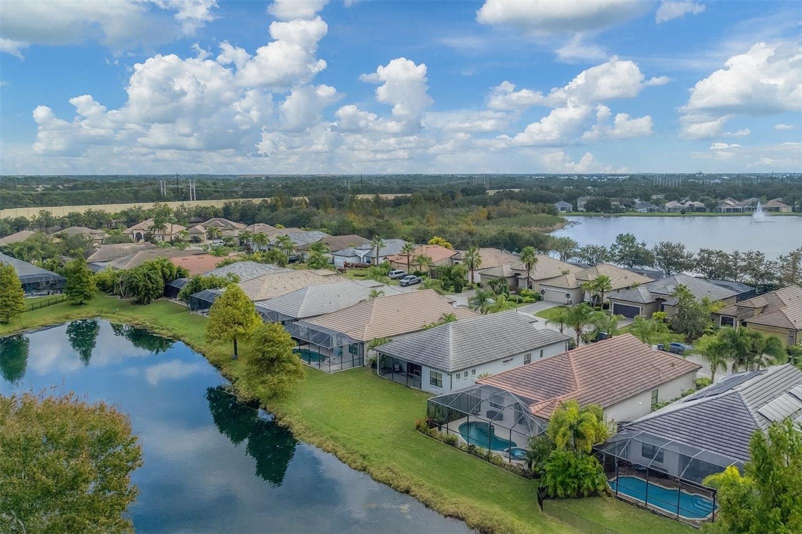 RIVA TRACE - Residential