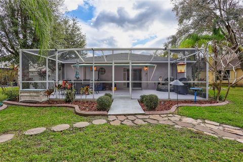 A home in VALRICO