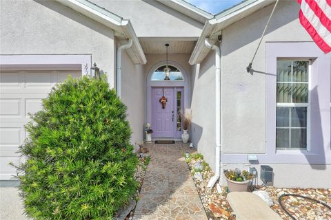 A home in VALRICO