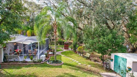 A home in VALRICO