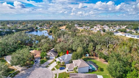 A home in VALRICO