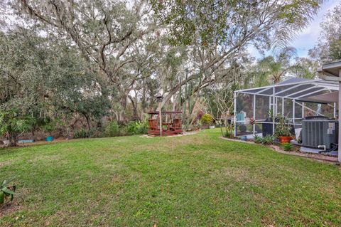 A home in VALRICO