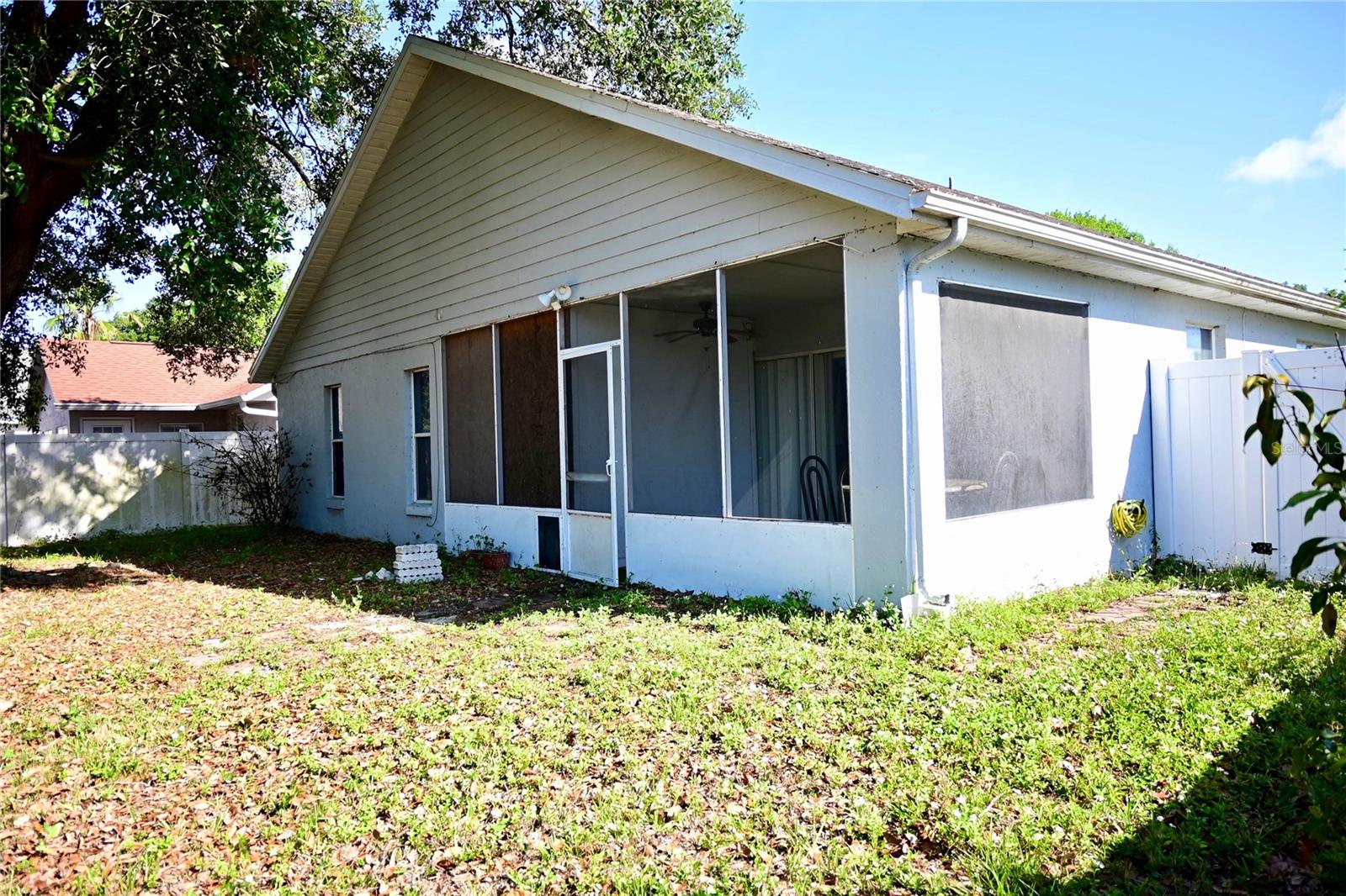 SOUTHCHASE PH 01B VILLAGE 04 - Residential