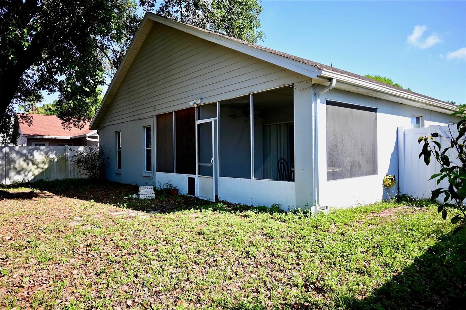 SOUTHCHASE PH 01B VILLAGE 04 - Residential